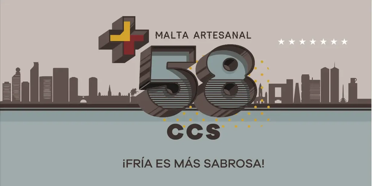 Logo de Malta C58
