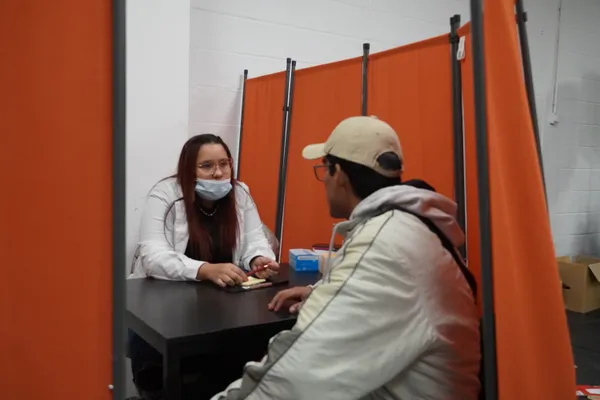Atención Médica